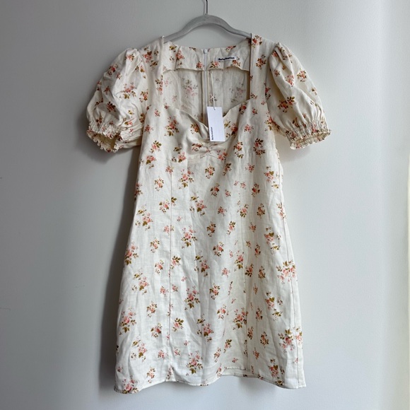 Reformation Dresses & Skirts - Reformation Gina Dress